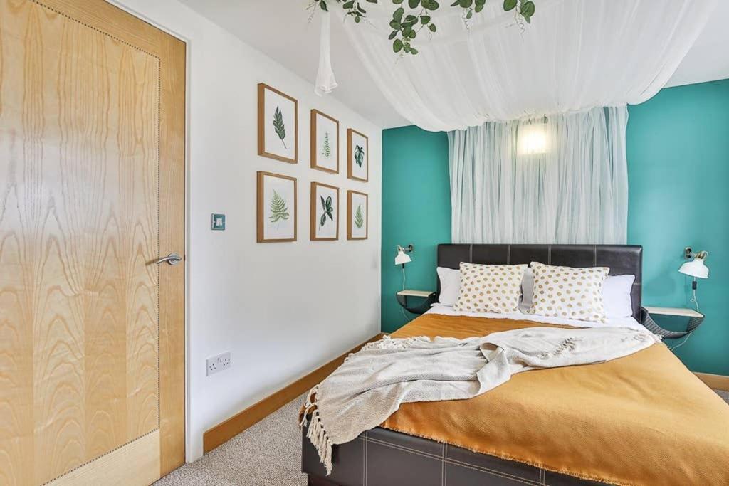 Apartamento The Exclusive Gem Of Leeds - Sleeps 8 Exterior foto