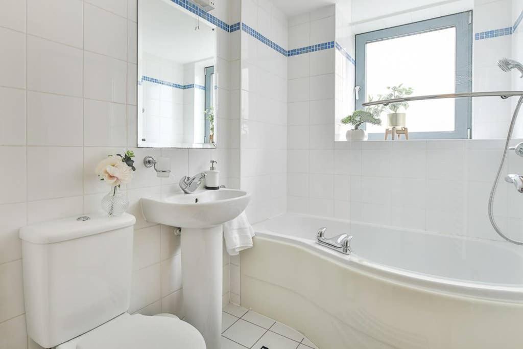 Apartamento The Exclusive Gem Of Leeds - Sleeps 8 Exterior foto