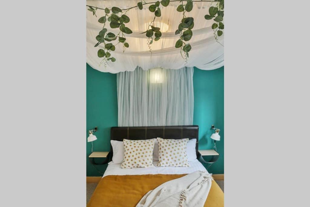 Apartamento The Exclusive Gem Of Leeds - Sleeps 8 Exterior foto