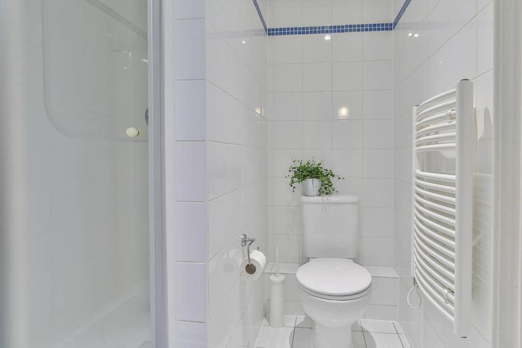 Apartamento The Exclusive Gem Of Leeds - Sleeps 8 Exterior foto